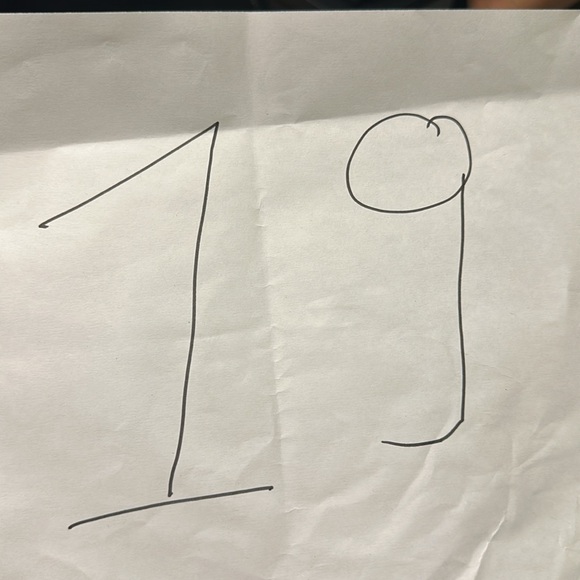 NWOT PS/BASICS by PACSUN  WOMENS T-SHIRT SIZE M - Picture 10 of 10